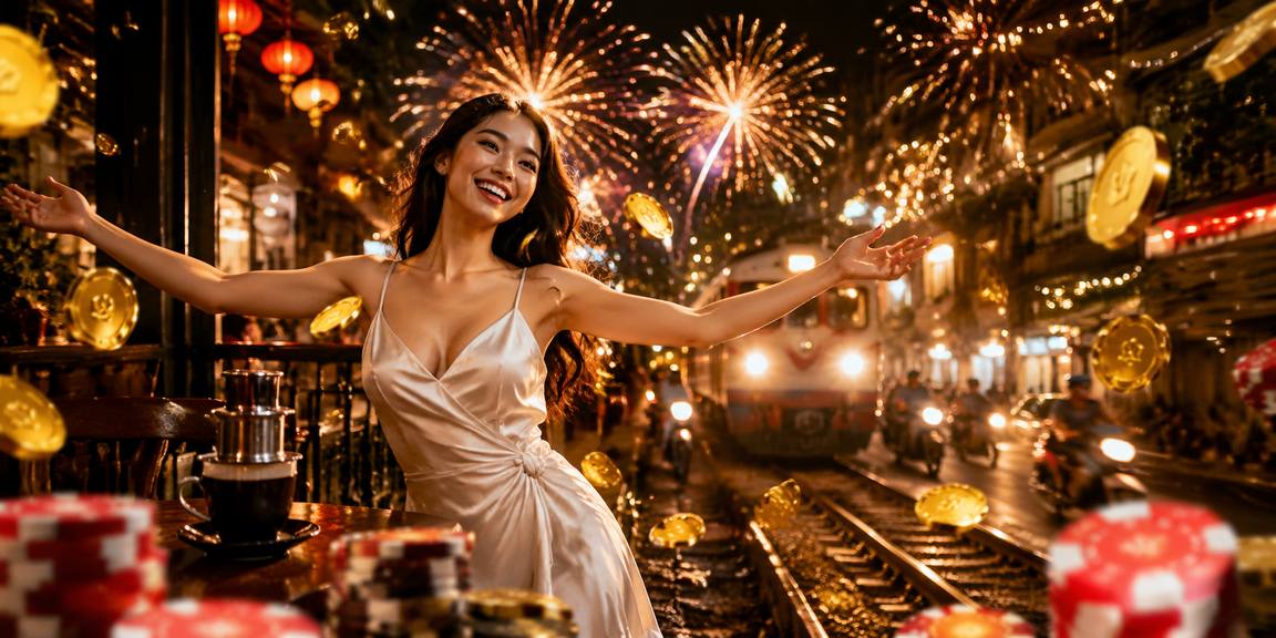 l8888 Sảnh Nổi Bật